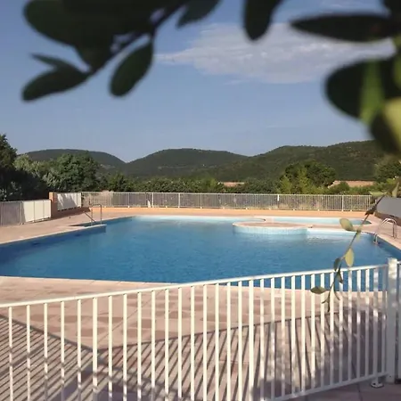 Avec Piscine, Parking Et Climatisation A Valmer - Fr-1-100-343 Appartement *